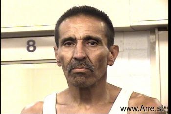 Edward Charles Lopez Mugshot